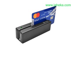 3NSTAR LECTOR DE TARJETA MSR003 MAGNETICA
