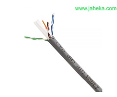 AMP CABLE UTP CAT.6 305M GRIS