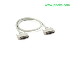 CABLE SERIAL 25P MACHO A MACHO 25P