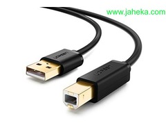 CABLE USB PRINTER 2.0