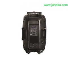 CAJA DE AUDIO KLIP KARAOKE KWS-900 3000W/BT/MICRO