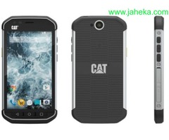 CEL CAT S40 ARG 4.7" QC 1.1/16GB/8MP/BT/AND 5.1