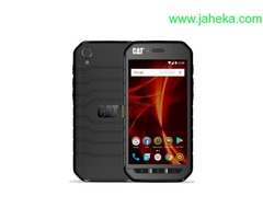 CEL CAT S41 5" FHD OT 2.3/32GB/13MP/BT/AND 7