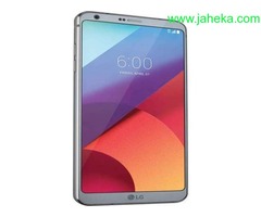 CEL LG G6 H870 5.7" 2.35GHZ/32GB/13MP/AND 7.1