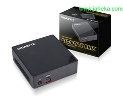 COMP GIGA BRIX GB-BSI5H-6200 I5 2.3/HDMI/RJ45/USB3/DDR4