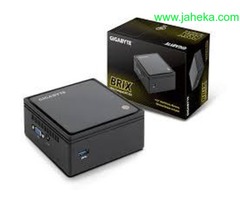 COMP GIGA BRIX GB-BXBT-1900 CEL 2.42/VGA/HDMI/RJ45