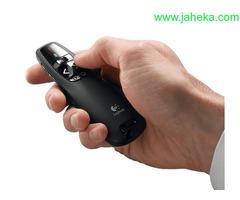 PRESENTADOR LOGITECH 910-001477 R400