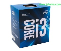 CPU INTEL 1151 CORE I3-7100 3.90GHZ/3MB BOX