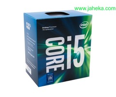 CPU INTEL 1151 CORE I5-7500 3.40GHZ/6MB BOX