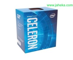 CPU INTEL 1151 DUAL CORE G3930 2.9GHZ/2MB