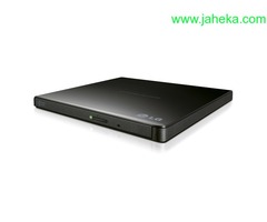 DVD/RW EXT LG SLIM USB 2.0 NEGRO