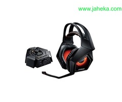 FONE+MIC ASUS GAMER STRIX7.1/BLK/ALW+UBW/AS