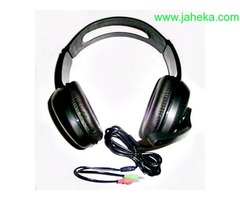 FONE+MIC CKP HP2770 HEADPH NEGRO