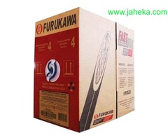 CABLE UTP CAT 5 FURUKAWA
