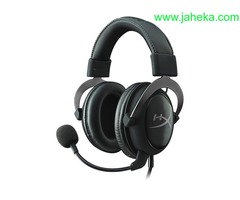 FONE+MIC KINGSTON HYPX CLOUD II METAL KHX-HSCP-GM