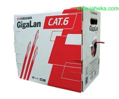 CABLE UTP CAT 6 FURUKAWA