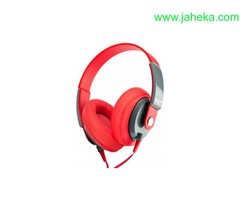 FONE+MIC KLIP KHS-550RD HEADPH/ROJO