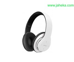 FONE+MIC KLIP KHS-631WH HEADPH BT/MSD/BLANCO