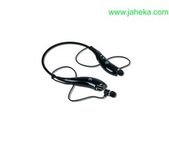 FONE+MIC KLIP KHS-635 EARPH BT/NEGRO