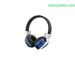 FONE+MIC KLIP KHS-640BL HEADPH BT/MSD/AZUL
