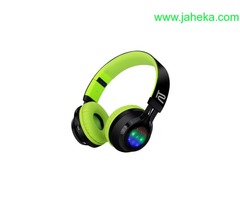 FONE+MIC KLIP KHS-660BK HEADPH BT/MSD/NEGRO