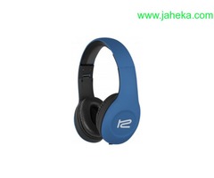 FONE+MIC KLIP KHS-815BL HEADPH C/CONT VOL AZUL