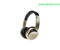 FONE+MIC KLIP KHS-851GD HEADPH/DORADO