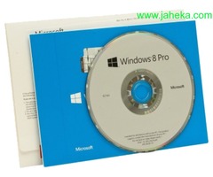 MS OEM WIND 8 PRO 32 BITS