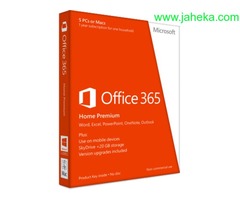 MS OEM CARD OFFICE 365 2013