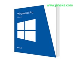 MS OEM WIND 8.1 PRO 32 BITS