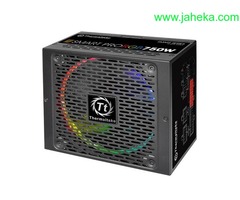 FUENTE THERMALTAKE 750W SMART PRO RGB 80PLUS