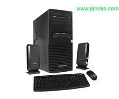 GAB FTX3705 C/KIT MOUSE/TECL/SPEAKER