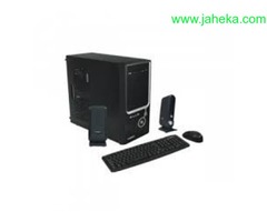 GAB FTX7808 C/KIT MOUSE/TECL/SPEA/CARD READER