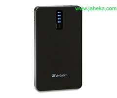 CARGADOR VERB 98009 PORTATIL P/ CELULAR / 8400mAh