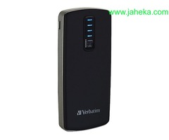CARGADOR VERB 98019 PORTATIL P/ CELULAR / 3500mAh