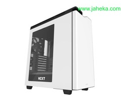 GAB NZXT H440 CA-H442W-W1 WHITE/BLACK NEW EDITION