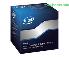 COOLER LGA 1151 BXTS15A