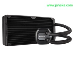 COOLER CORSAIR CW-9060027-WW HYDRO H115I