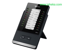 VOIP TELEFONIA IP MODULO DE EXPANSION YEALINK/YEASTAR EXP40