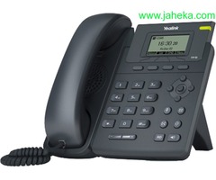 VOIP TELEFONO IP YEALINK/YEASTAR SIP-T19P E2