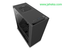 GAB NZXT S340 ELITE MATTE BLACK CA-S340W-B3