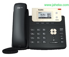 VOIP TELEFONO IP YEALINK/YEASTAR SIP-T21P E2