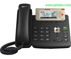 VOIP TELEFONO IP YEALINK/YEASTAR SIP-T23P