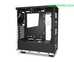 GAB NZXT S340 WHITE CA-S340W-W1