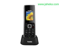VOIP TELEFONO HANDSET IP YEALINK/YEASTAR W52H