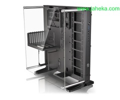 GAB THERMALTAKE CORE P5/BLACK/WALL MOUNT