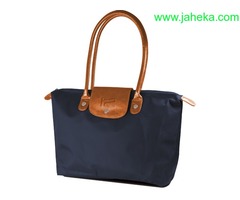 BOLSO KLIP KNB-465BL 14" RIVIERA AZUL FEMENINO