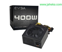 FUENTE EVGA 400W 100-N1-0400-L1