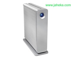 HD EXT LACIE 6TB 2BIG QUADRA 9000354 USB 3.0