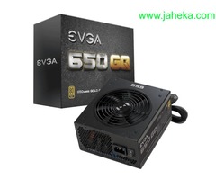 FUENTE EVGA 650W GQ 80 PLUS GOLD 210-GQ